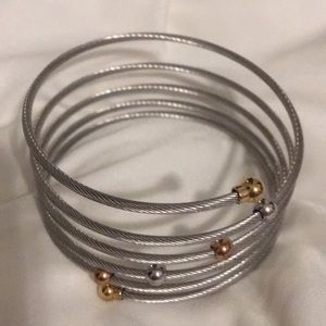 Bracelet silver